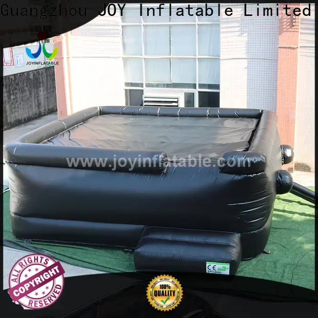 JOY inflatable Bulk fmx airbag landing manufacturers for sports 1