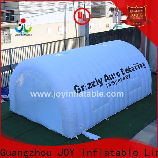 JOY inflatable jumper blow up marquee for outdoor 1