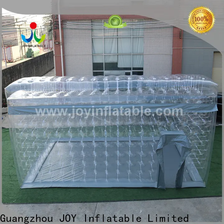 JOY inflatable sports inflatable cube marquee supplier for child 1