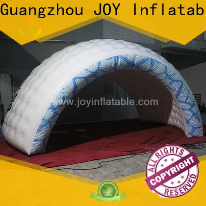 JOY inflatable luxury inflatable canopy tent for sale for children 1