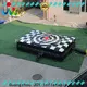 JOY inflatable Latest fmx airbag price for bike landing 1