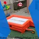 JOY inflatable bag jump airbag factory for skiing 1