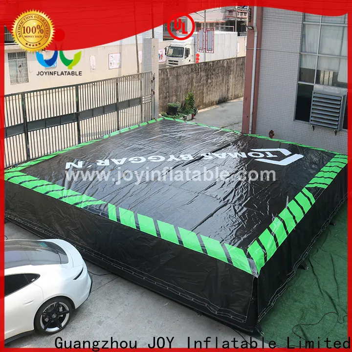 Latest bag jump airbag vendor for outdoor activities 1