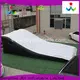 Best inflatable bmx landing ramp supply for sports 1