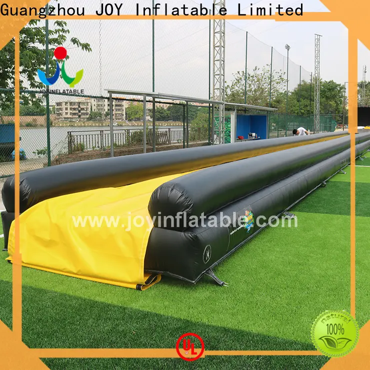 JOY inflatable blow up slip and slide from China for child1 1