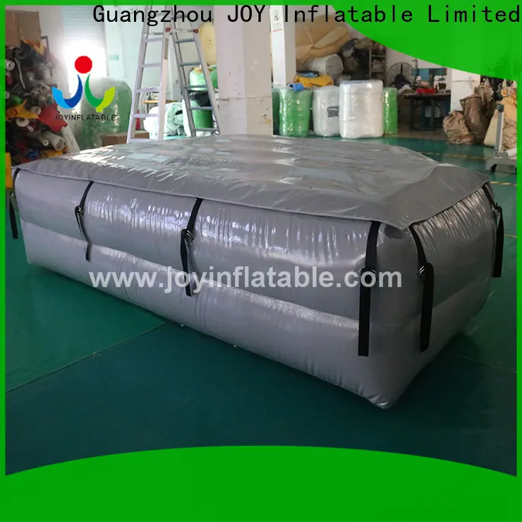 High-quality foam pit airbag cost for skiing 1