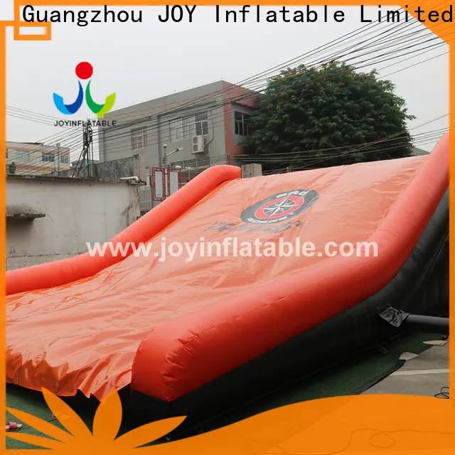 JOY inflatable bmx airbag landing cost for skiing 1