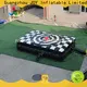 JOY inflatable trampoline airbag vendor for bicycle 1