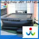 JOY inflatable New trampoline airbag factory price for bicycle 1