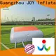 Custom made trampoline airbag cost for high jump training 1
