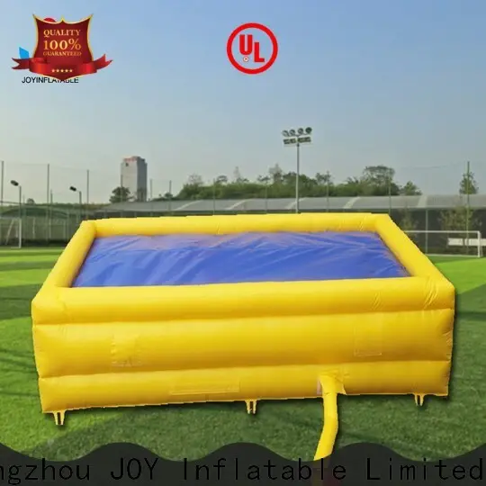 JOY inflatable Best inflatable air bag cost for skiing 1