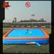 Bulk jump Air bag for high jump training 1