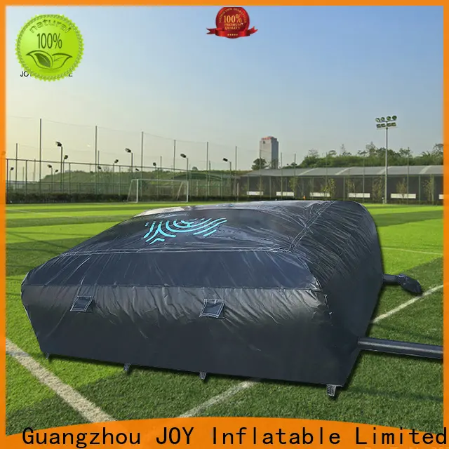 Latest inflatable air bag for sale for outdoor activities 1