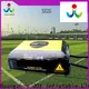 Professional bag jump airbag company for skiing 1