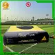 JOY inflatable foam pit airbag vendor for skiing 1