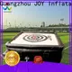 JOY inflatable bag jump airbag price supply for outdoor activities 1