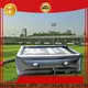 JOY inflatable Top bag jump airbag price supply for high jump training 1