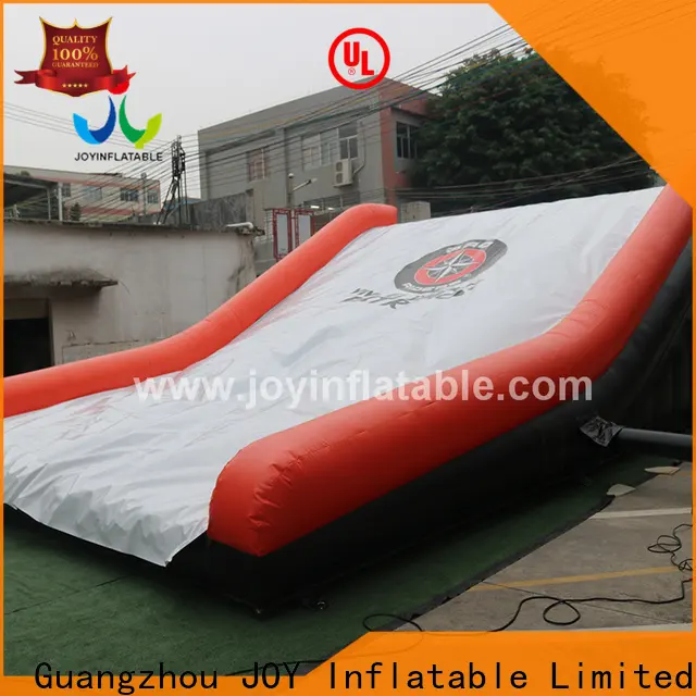 JOY inflatable bmx airbag for sale company for sports 1