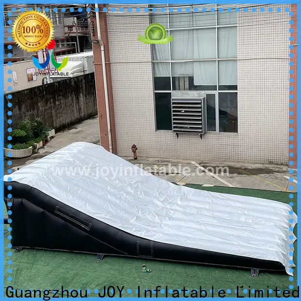 JOY inflatable New bmx airbag for sale for skiing 1