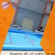 Bulk buy inflatable football field vendor for outdoor 1