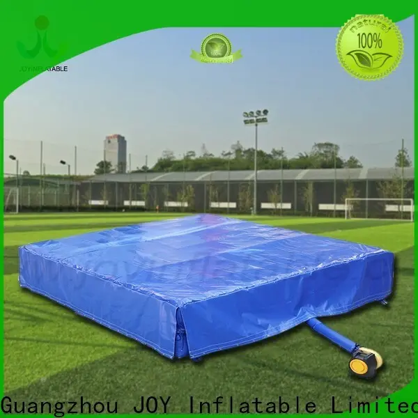 JOY inflatable inflatable air bag vendor for skiing 1
