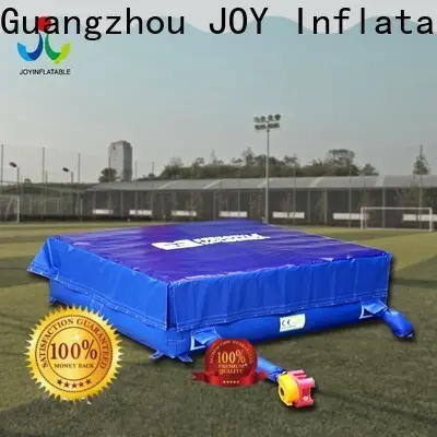 Top jump Air bag company for bicycle 1