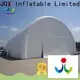 dome giant inflatable advertising directly sale for outdoor 1