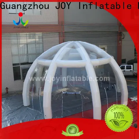 event inflatable camping tent series for child 1