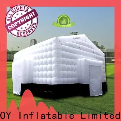 JOY inflatable blow up marquee manufacturers for children 1