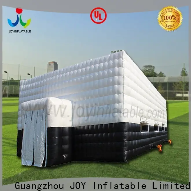 JOY inflatable custom inflatable house tent supplier for outdoor 1