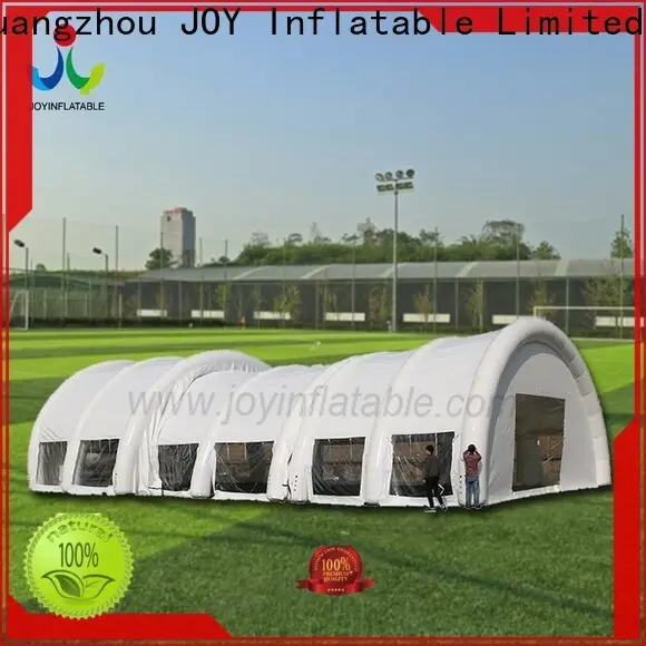 JOY inflatable blow up event tent customized for children 1