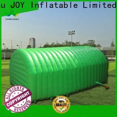 JOY inflatable giant blow up marquee for child 1