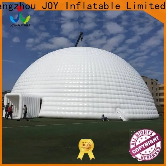 JOY inflatable inflatable party tent manufacturer for kids1 1