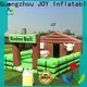 JOY inflatable bull ride inflatable suppliers for games 1