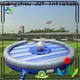 JOY inflatable mechanical bull cost price for adults and kids 1