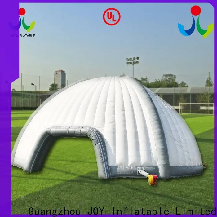 JOY inflatable 6 man inflatable tent manufacturer for kids 1