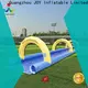 durable commercial inflatable waterslide customized for child 1