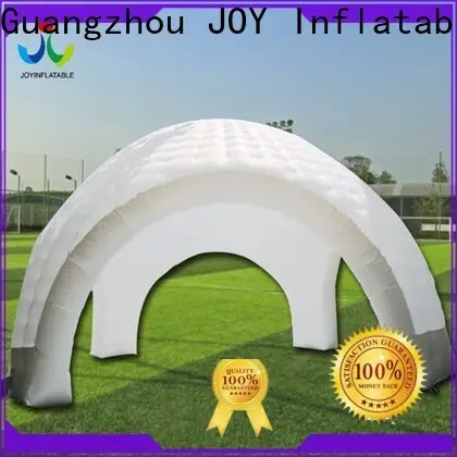 JOY inflatable bubble dome tent for sale for child 1