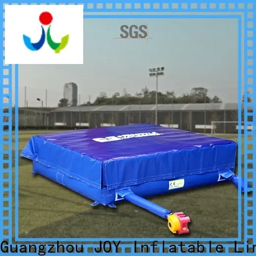 Latest inflatable stunt bag cost for outdoor activities 1
