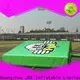 JOY inflatable Buy trampoline airbag supply for outdoor activities 1
