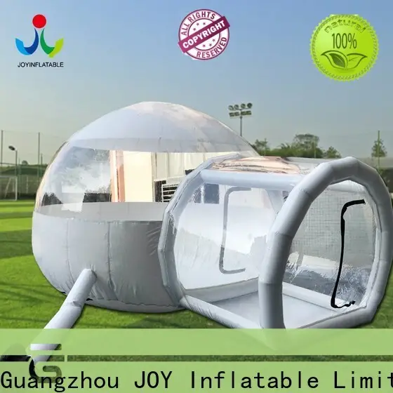 JOY inflatable inflatable tent clear bubble manufacturer for children 1