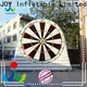JOY inflatable advertising inflatable sports games manufacturer for kids 1