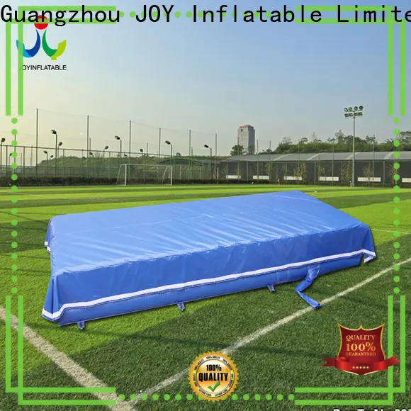 JOY inflatable Bulk buy foam pit airbag for skiing 1