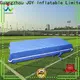 JOY inflatable Bulk buy foam pit airbag for skiing 1