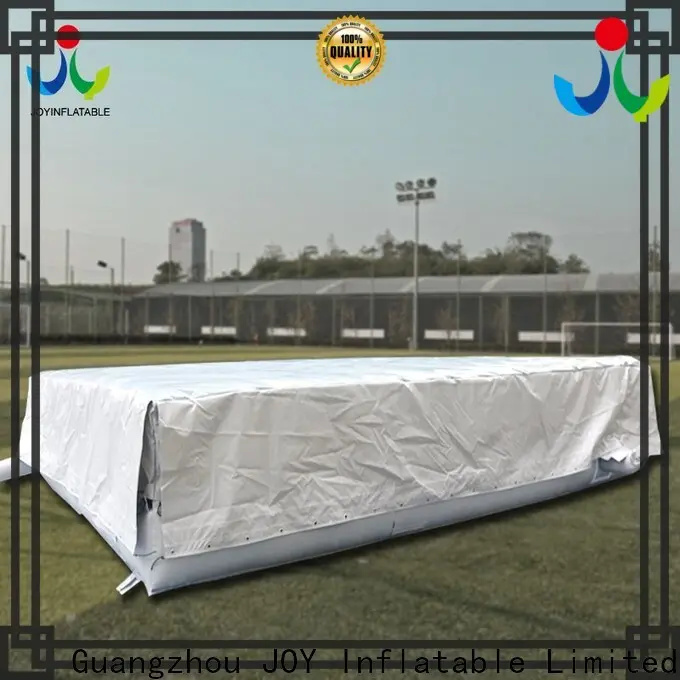 JOY inflatable Buy inflatable air bag factory price for skiing 1