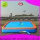 JOY inflatable bmx airbag landing company for sports 1