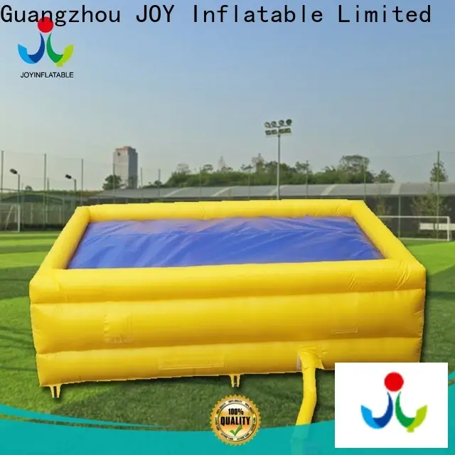 JOY inflatable bmx airbag for sale for sale for sports 1