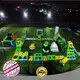 equipment floating water trampoline with good price for children 1