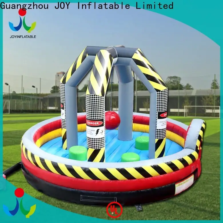 JOY inflatable inflatable games directly sale for children1 1
