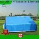 JOY inflatable inflatable stunt bag wholesale for bicycle 1